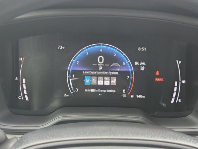 2026 Toyota Corolla Cross 4DR 2WD L