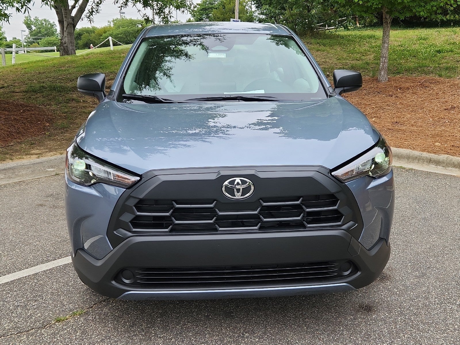 2026 Toyota Corolla Cross 4DR 2WD L