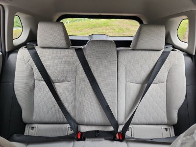 2026 Toyota Corolla Cross 4DR 2WD L