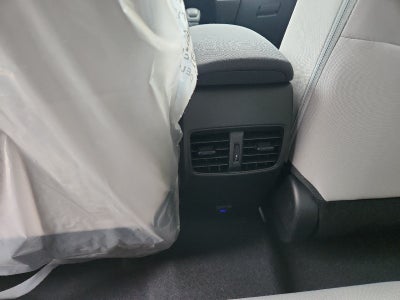 2026 Toyota Corolla Cross 4DR 2WD L