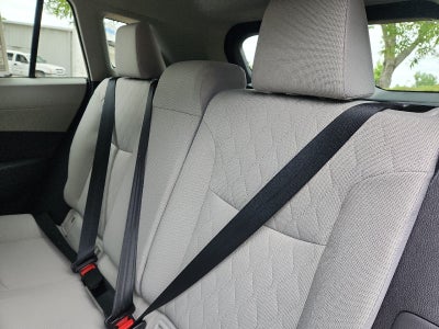 2026 Toyota Corolla Cross 4DR 2WD L
