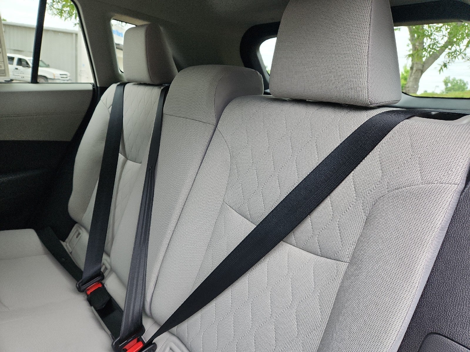 2026 Toyota Corolla Cross 4DR 2WD L