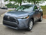 2026 Toyota Corolla Cross 4DR 2WD L
