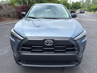 2026 Toyota Corolla Cross 4DR 2WD L