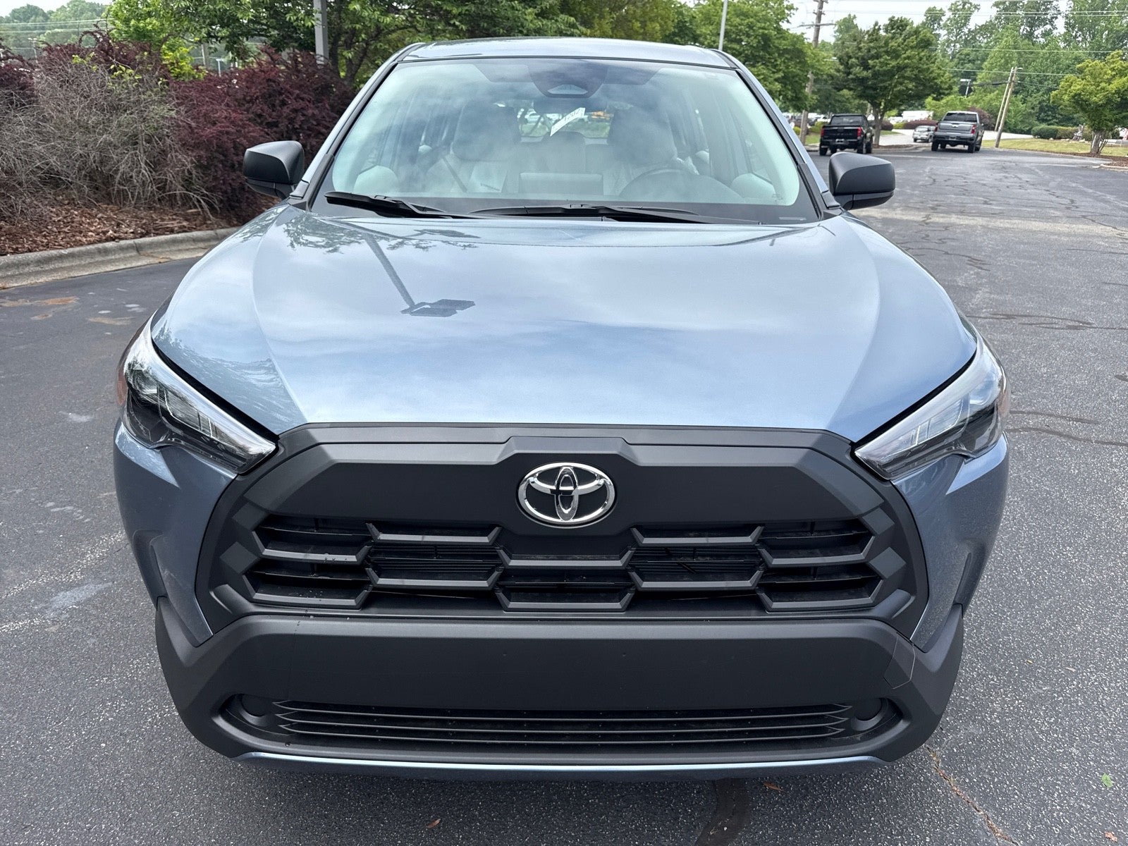 2026 Toyota Corolla Cross 4DR 2WD L