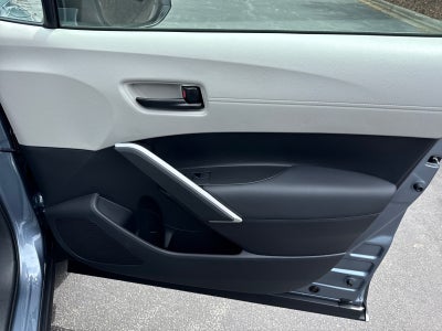 2026 Toyota Corolla Cross 4DR 2WD L