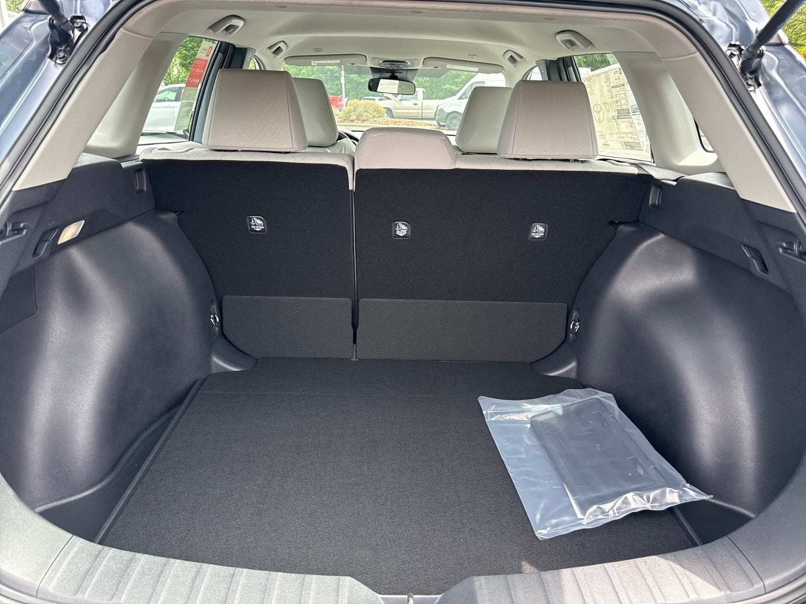 2026 Toyota Corolla Cross 4DR 2WD L