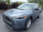 2026 Toyota Corolla Cross 4DR 2WD L