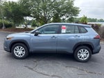 2026 Toyota Corolla Cross 4DR 2WD L