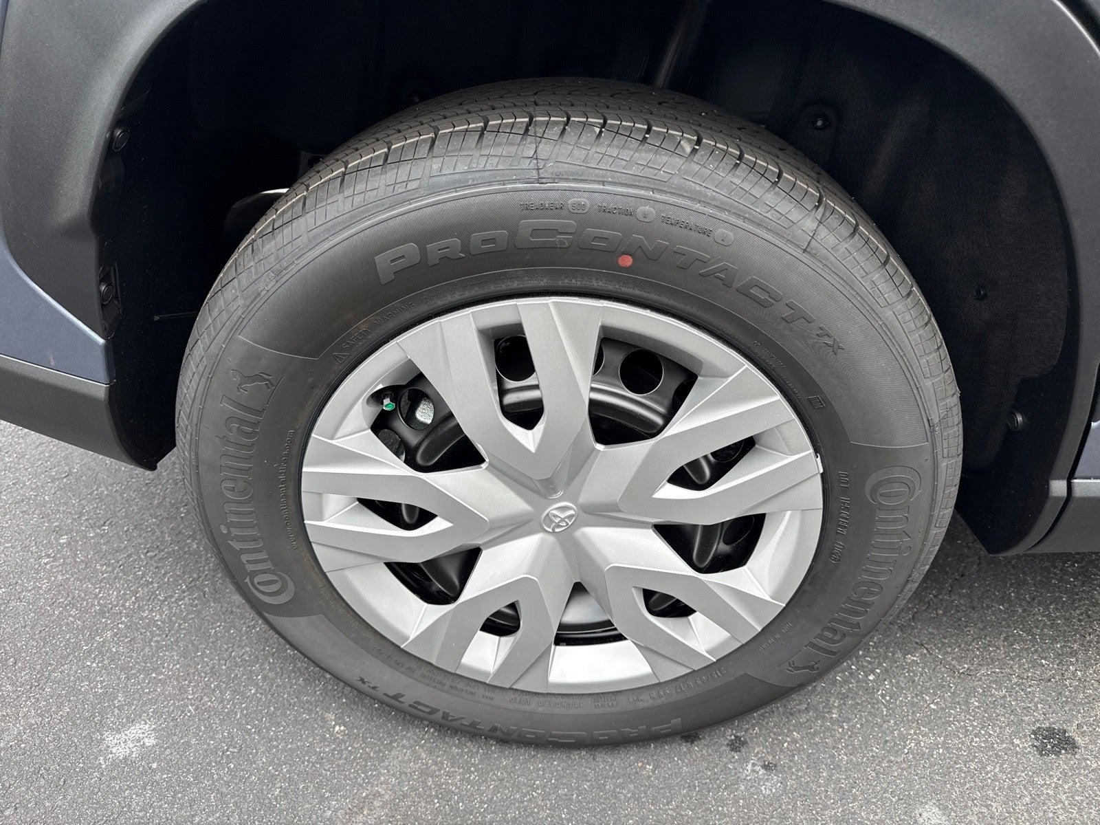 2026 Toyota Corolla Cross 4DR 2WD L