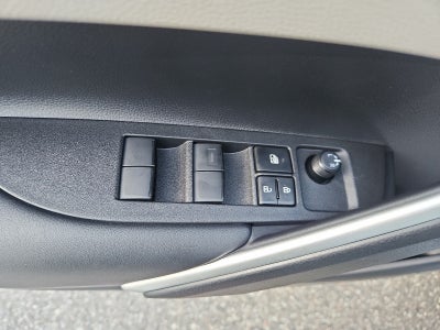 2026 Toyota Corolla Cross 4DR 2WD LE