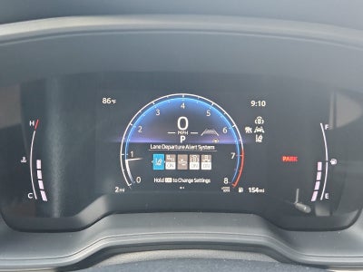 2026 Toyota Corolla Cross 4DR 2WD LE