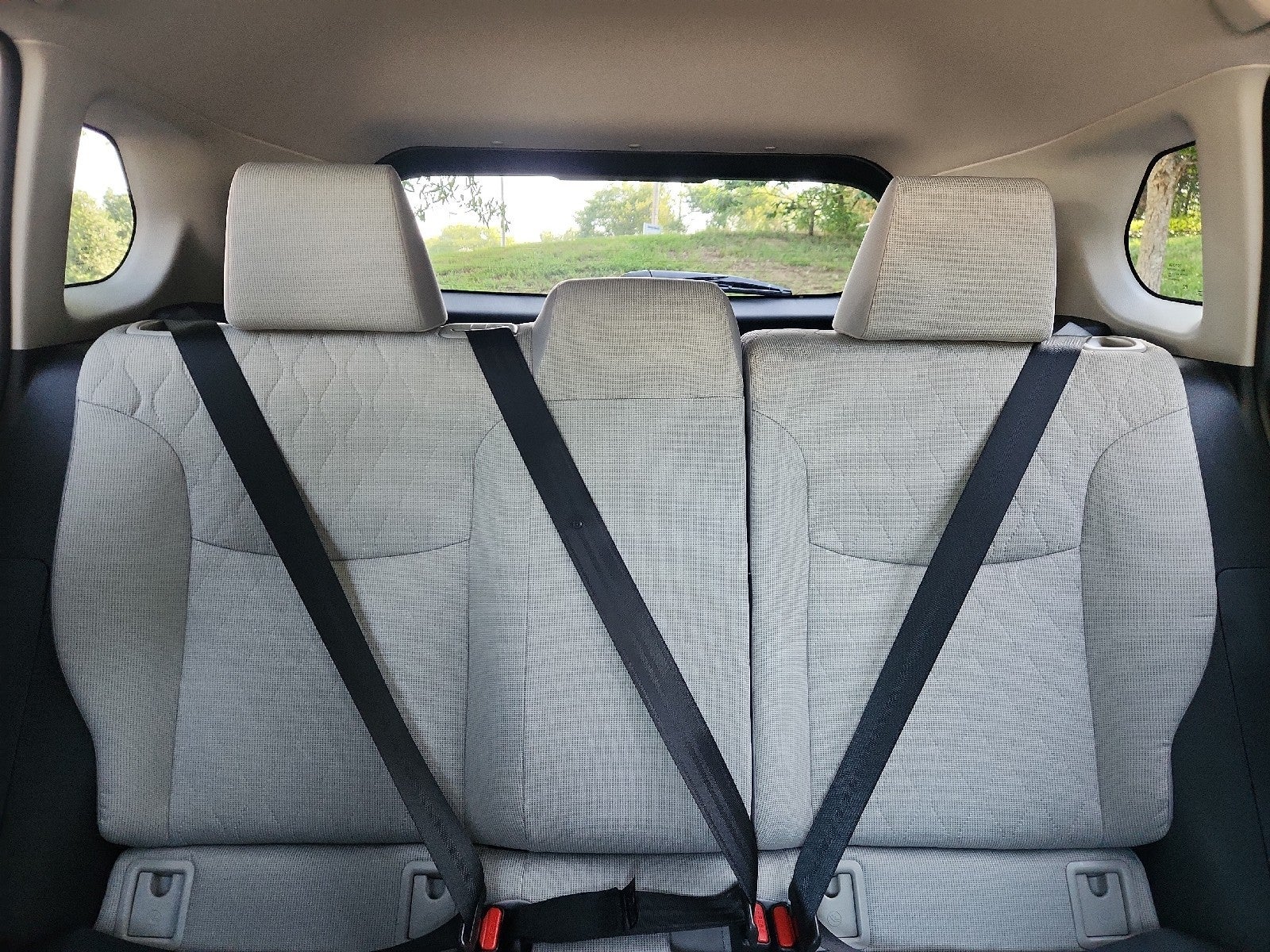 2026 Toyota Corolla Cross 4DR 2WD LE