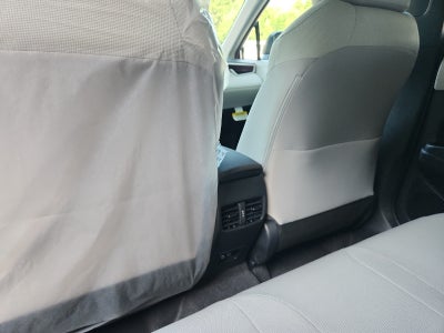 2026 Toyota Corolla Cross 4DR 2WD LE
