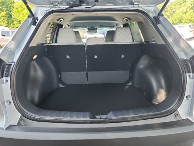 2026 Toyota Corolla Cross 4DR 2WD LE