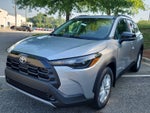 2026 Toyota Corolla Cross 4DR 2WD LE