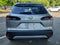 2026 Toyota Corolla Cross 4DR 2WD LE