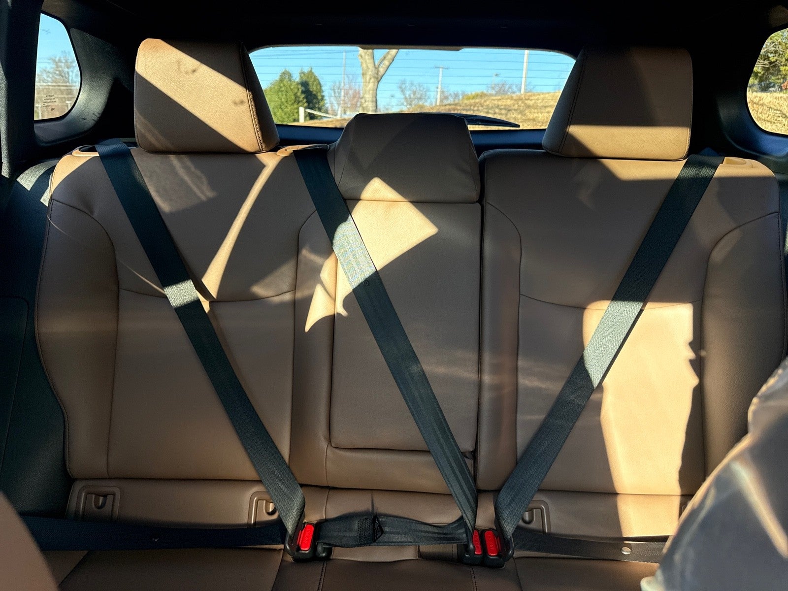 2026 Toyota Corolla Cross 4DR 2WD XLE