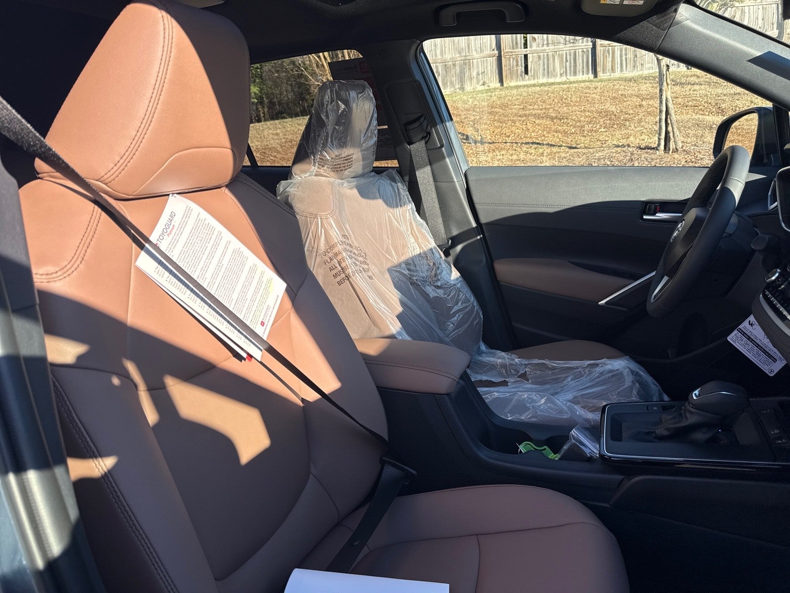 2026 Toyota Corolla Cross 4DR 2WD XLE