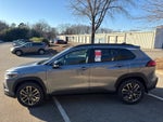 2026 Toyota Corolla Cross 4DR 2WD XLE