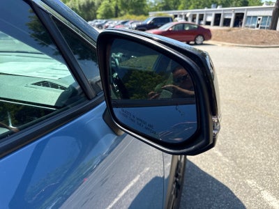 2026 Toyota Corolla Cross Hybrid Hybrid XSE