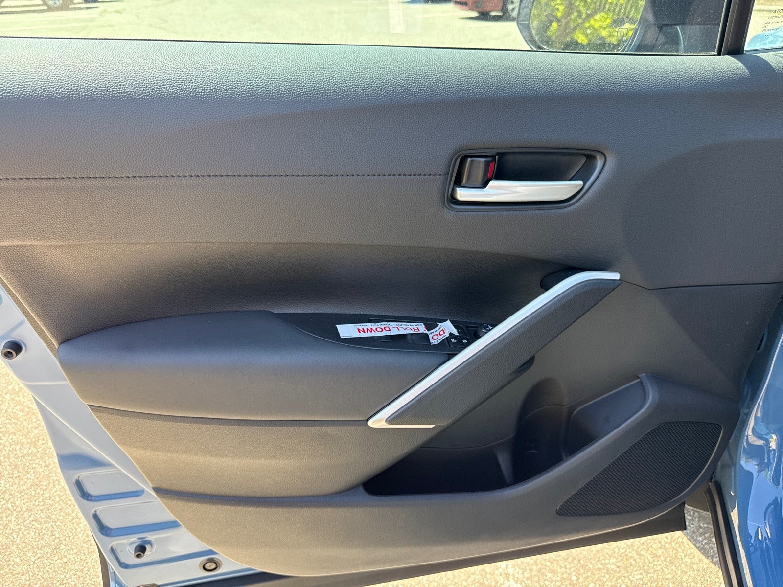 2026 Toyota Corolla Cross Hybrid Hybrid XSE