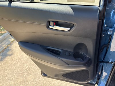 2026 Toyota Corolla Cross Hybrid Hybrid XSE