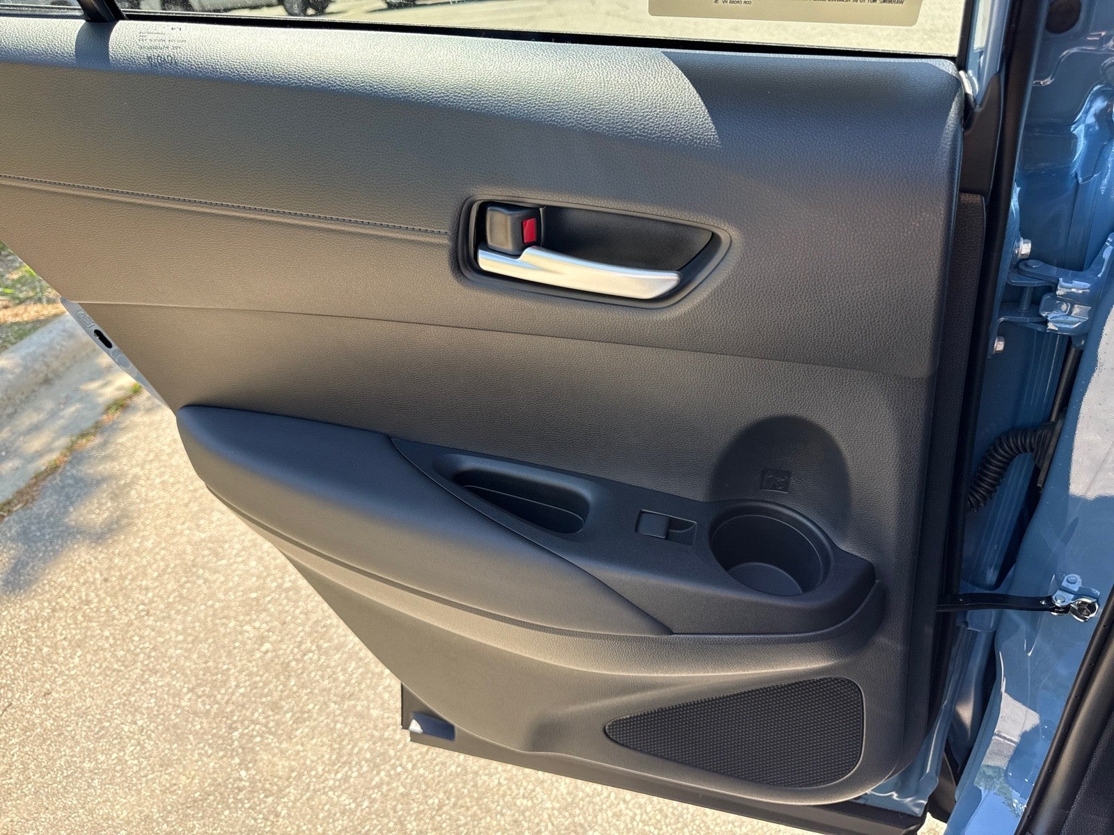 2026 Toyota Corolla Cross Hybrid Hybrid XSE