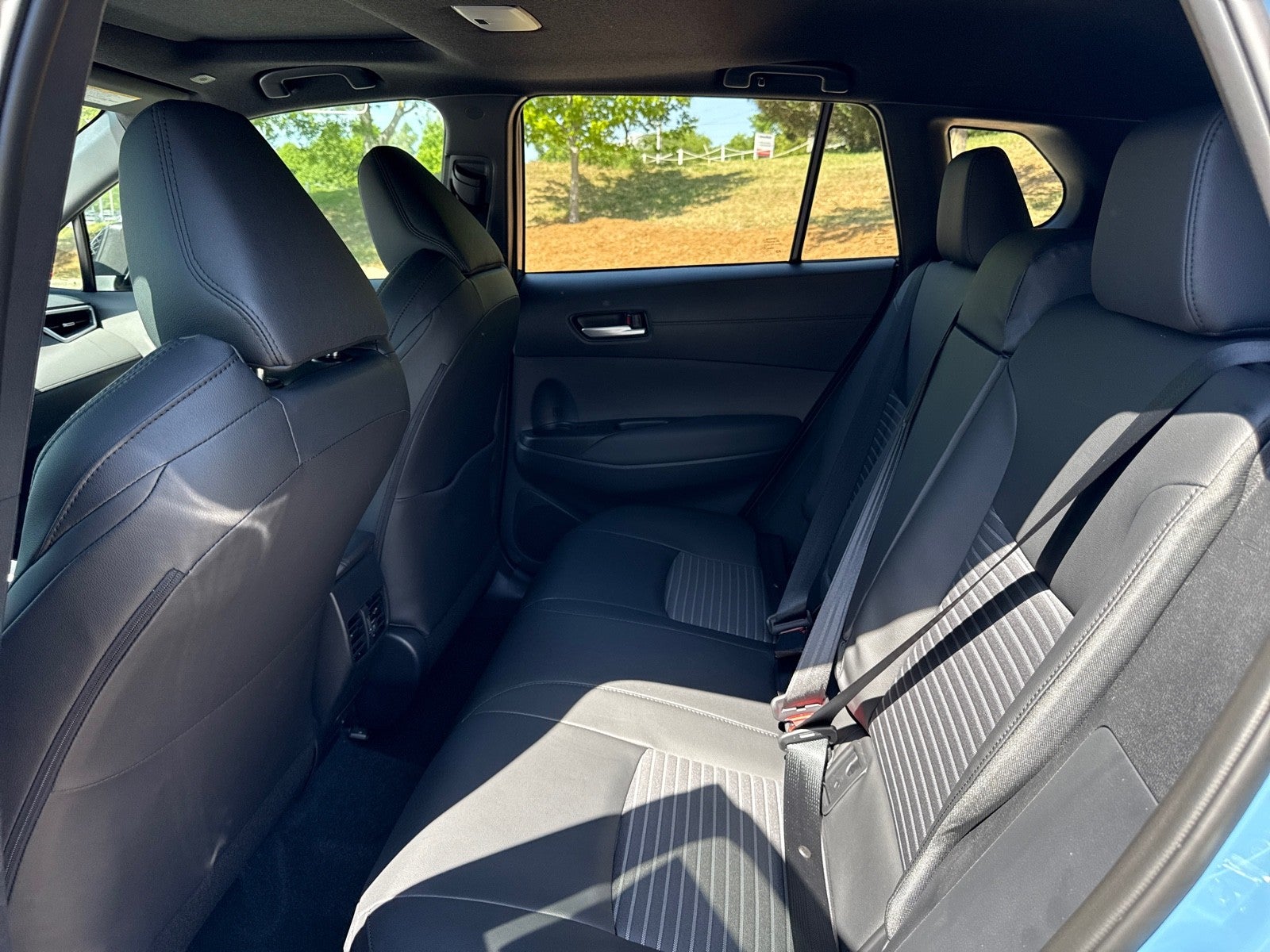 2026 Toyota Corolla Cross Hybrid Hybrid XSE