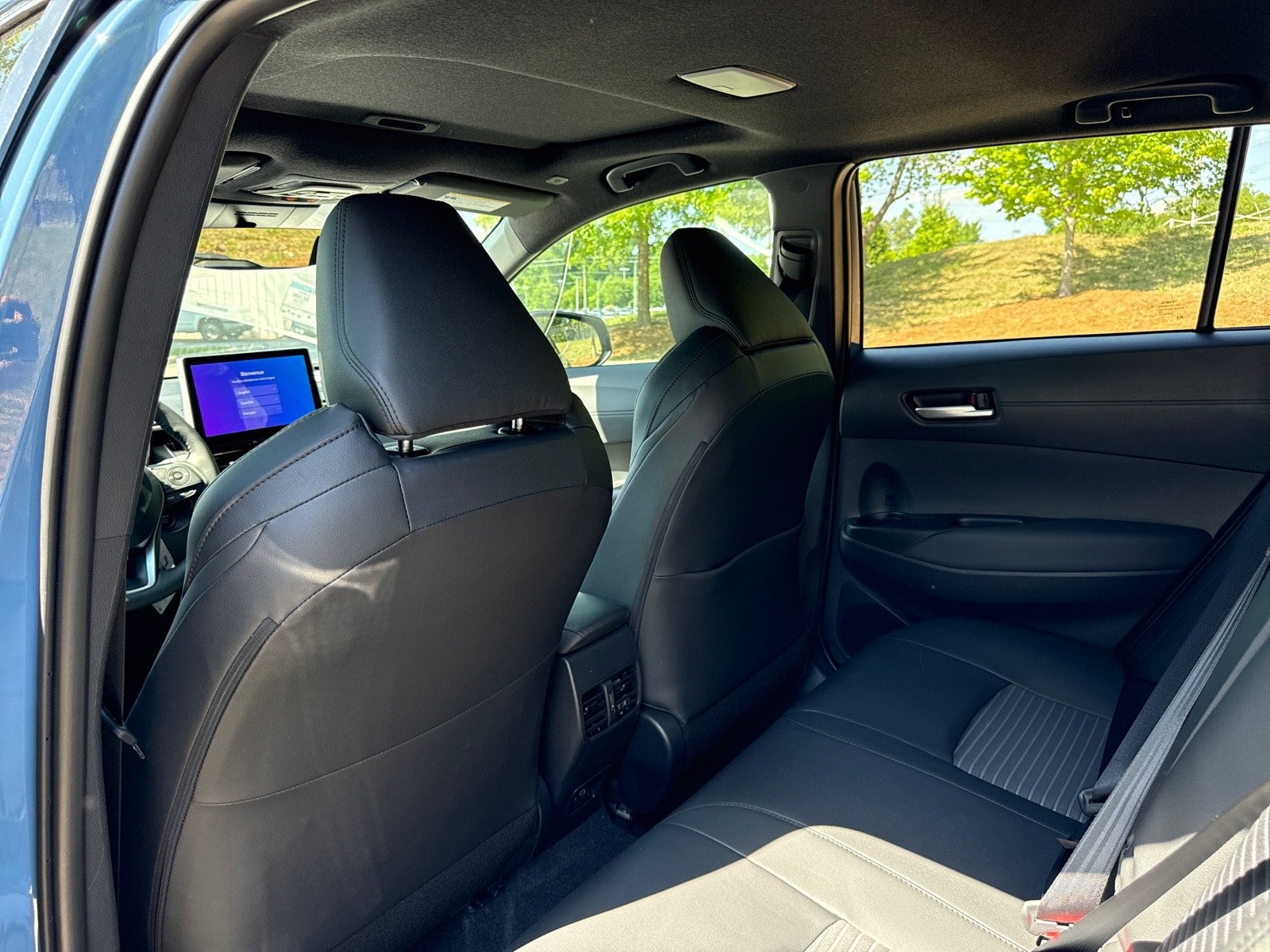 2026 Toyota Corolla Cross Hybrid Hybrid XSE