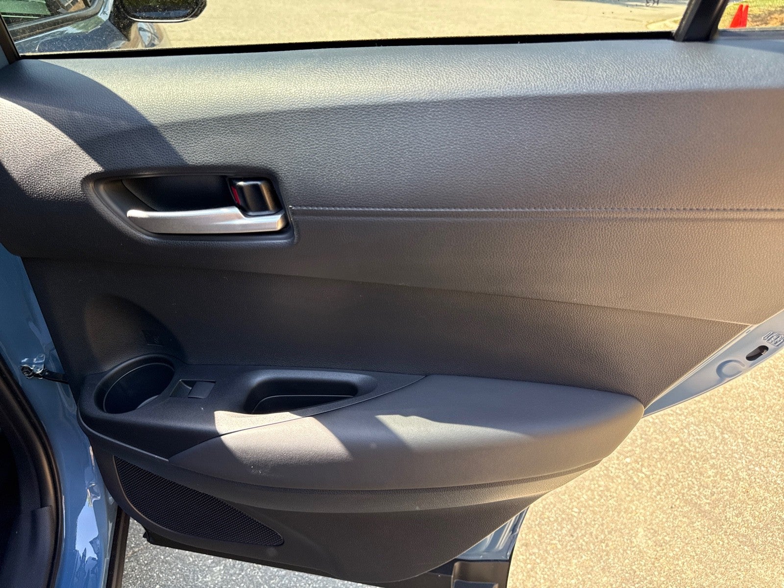 2026 Toyota Corolla Cross Hybrid Hybrid XSE