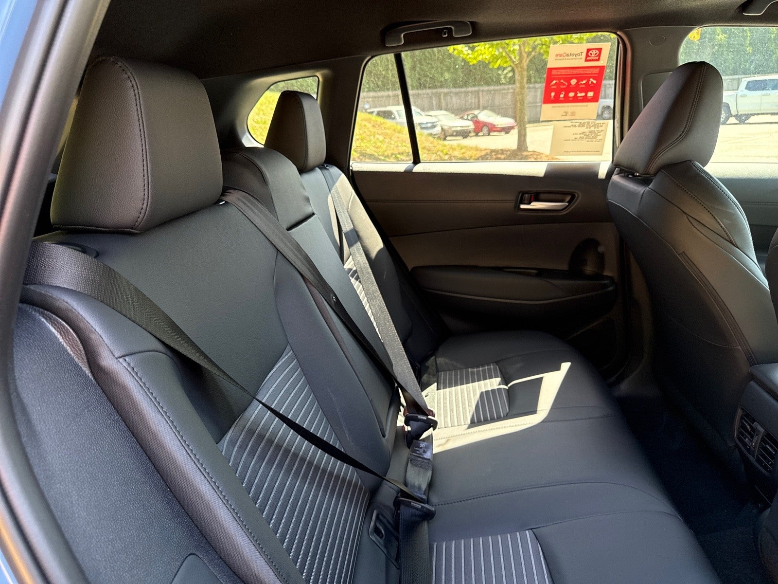 2026 Toyota Corolla Cross Hybrid Hybrid XSE