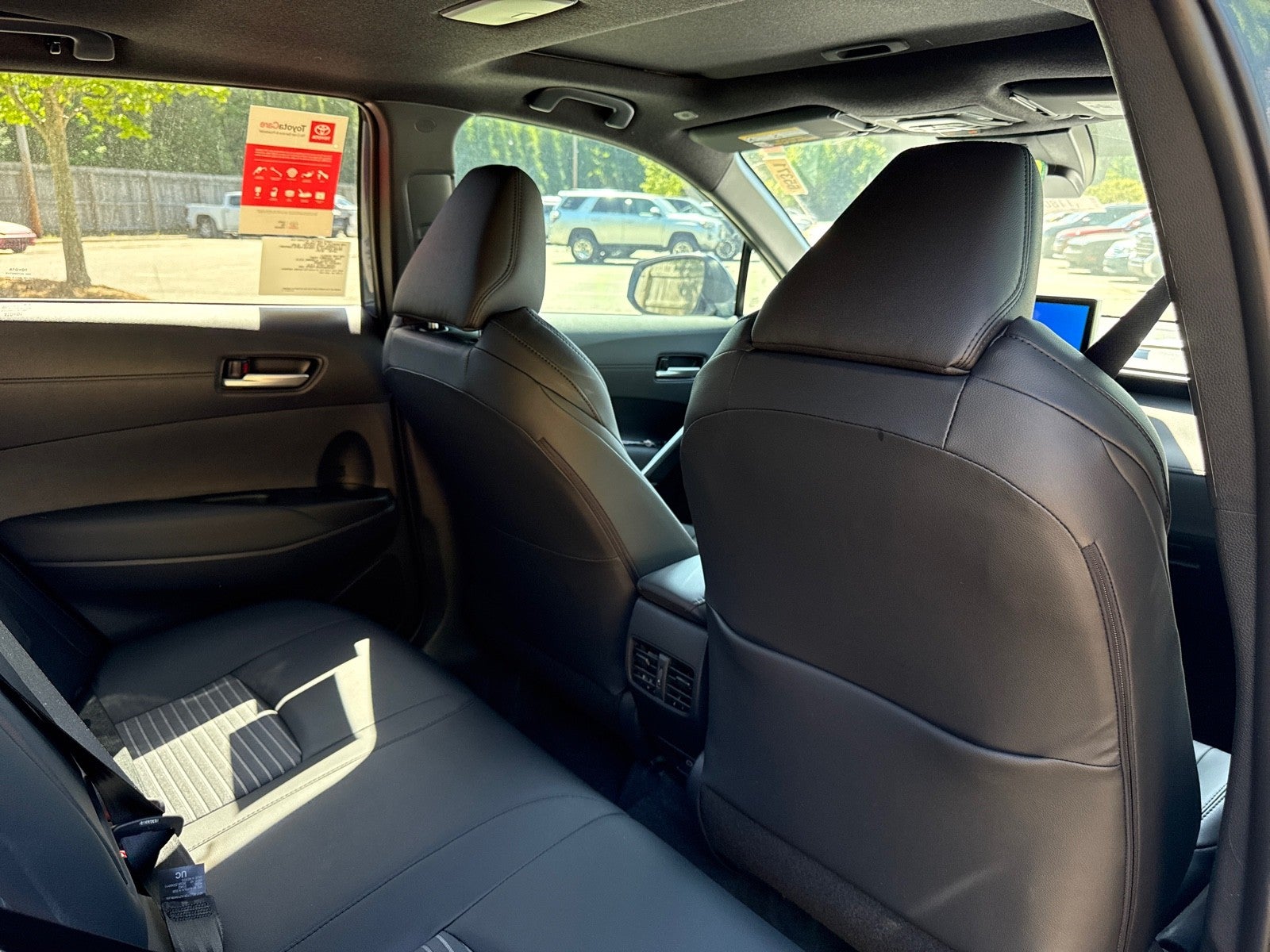 2026 Toyota Corolla Cross Hybrid Hybrid XSE