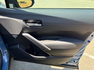 2026 Toyota Corolla Cross Hybrid Hybrid XSE