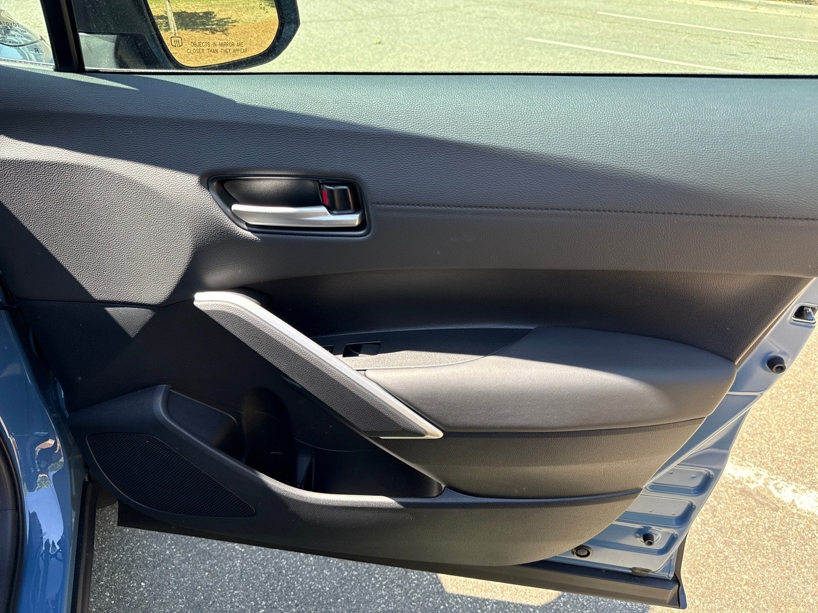 2026 Toyota Corolla Cross Hybrid Hybrid XSE