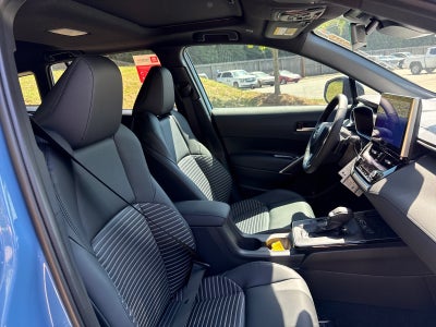 2026 Toyota Corolla Cross Hybrid Hybrid XSE