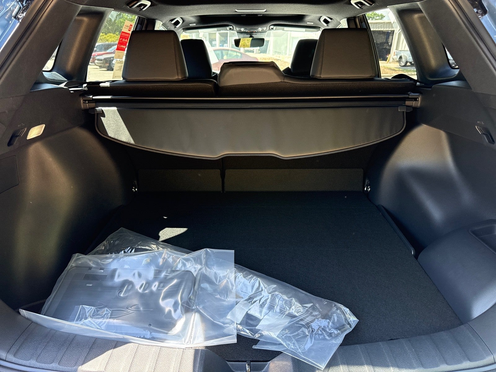 2026 Toyota Corolla Cross Hybrid Hybrid XSE