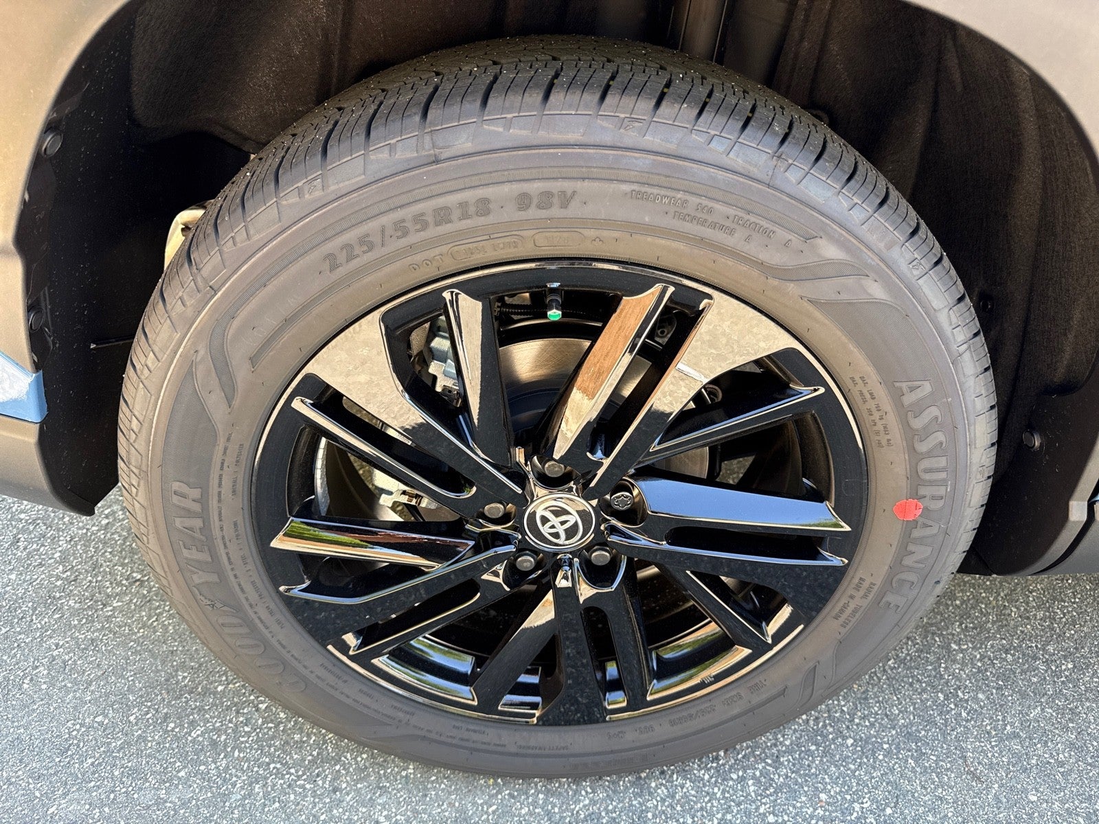 2026 Toyota Corolla Cross Hybrid Hybrid XSE