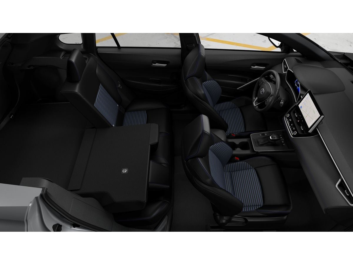 2026 Toyota Corolla Cross Hybrid Hybrid XSE