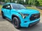 2026 Toyota Sequoia SR5