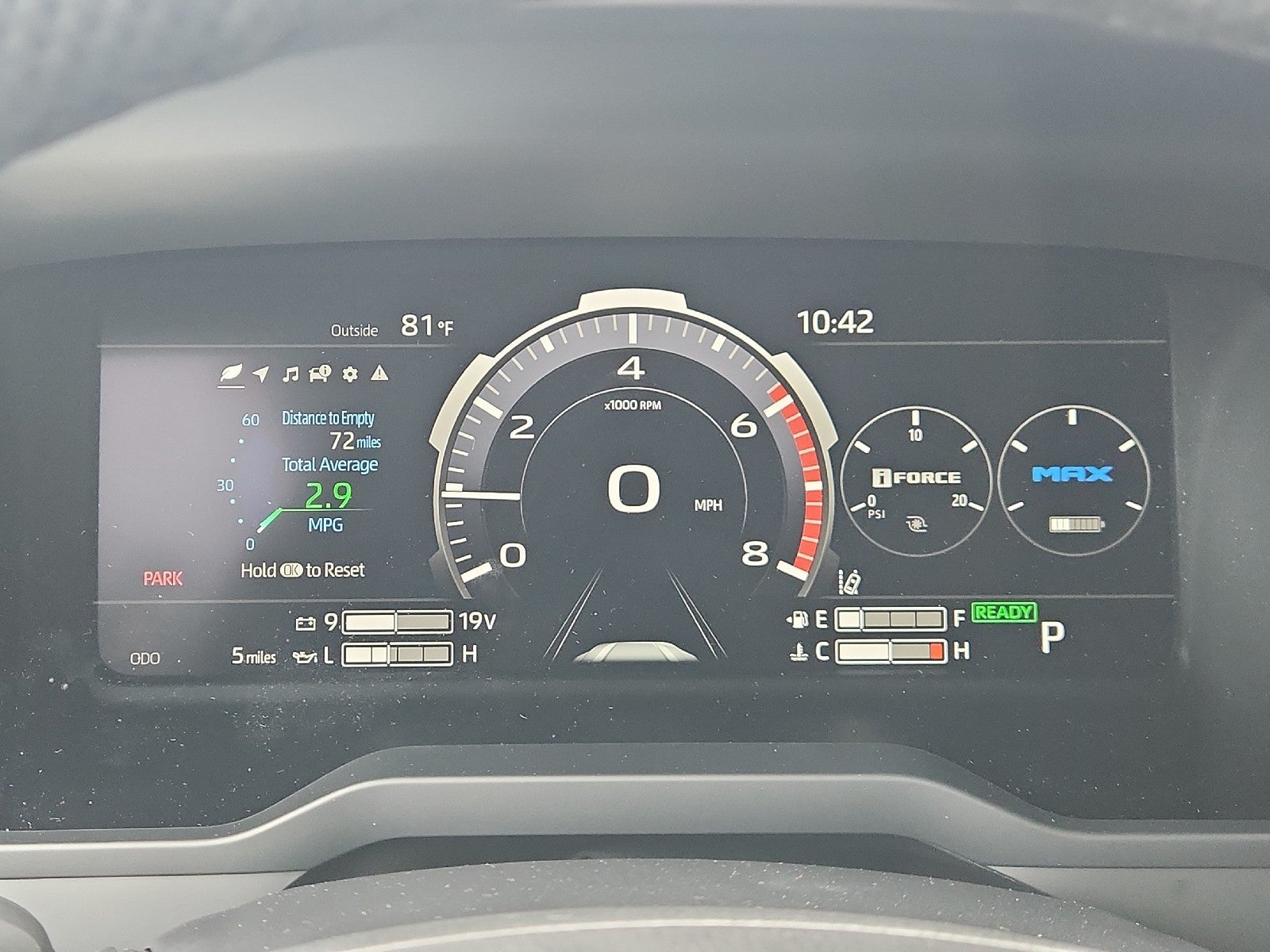 2026 Toyota Sequoia SR5