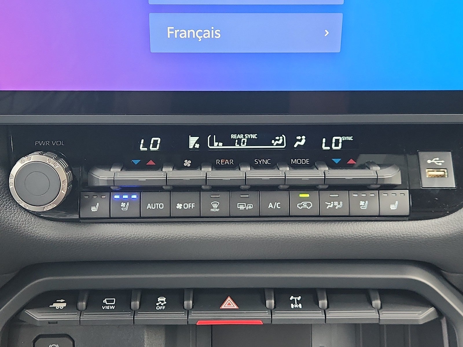 2026 Toyota Sequoia SR5