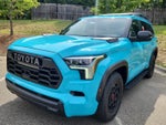 2026 Toyota Sequoia SR5