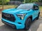 2026 Toyota Sequoia SR5