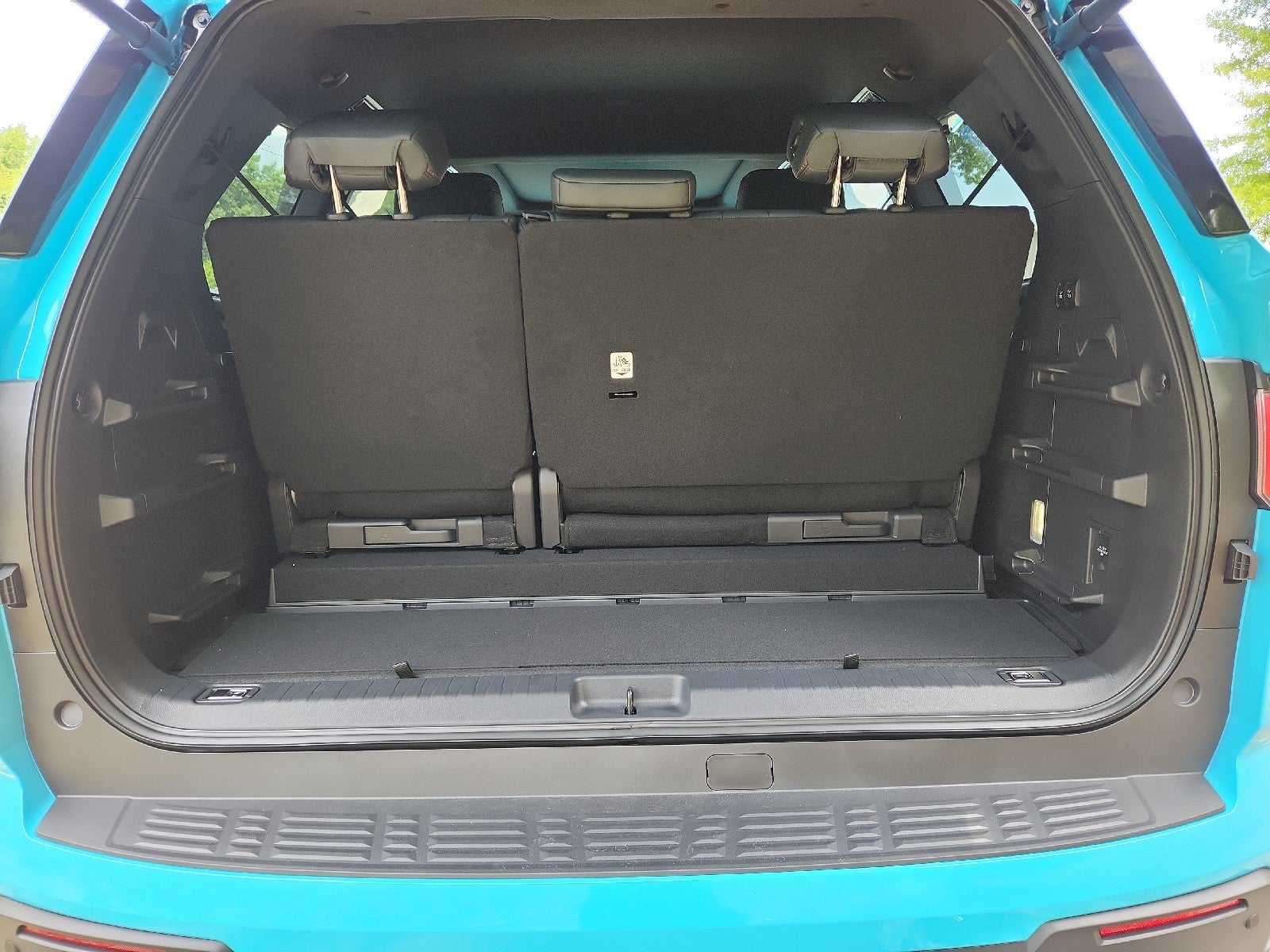 2026 Toyota Sequoia SR5