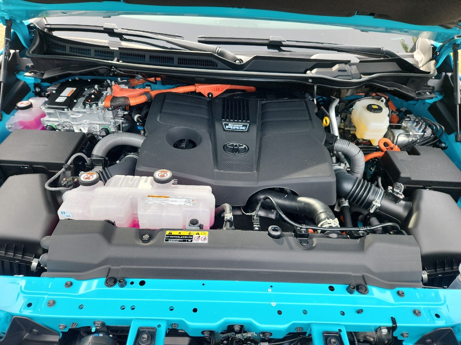 2026 Toyota Sequoia SR5