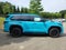 2026 Toyota Sequoia SR5