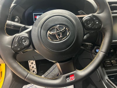 2026 Toyota GR86 2DR AT YUZU EDITION