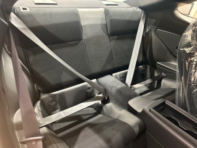 2026 Toyota GR86 2DR AT YUZU EDITION