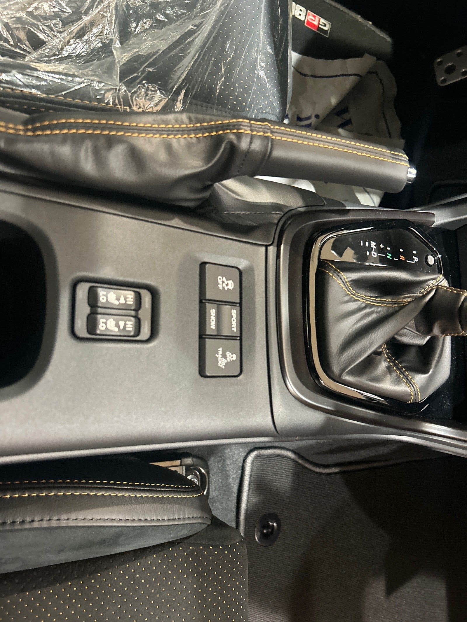 2026 Toyota GR86 2DR AT YUZU EDITION